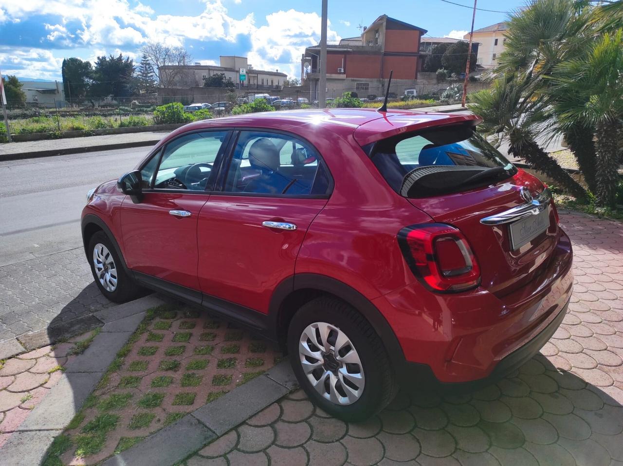 Fiat 500X 1.3 MultiJet 95 CV Urban