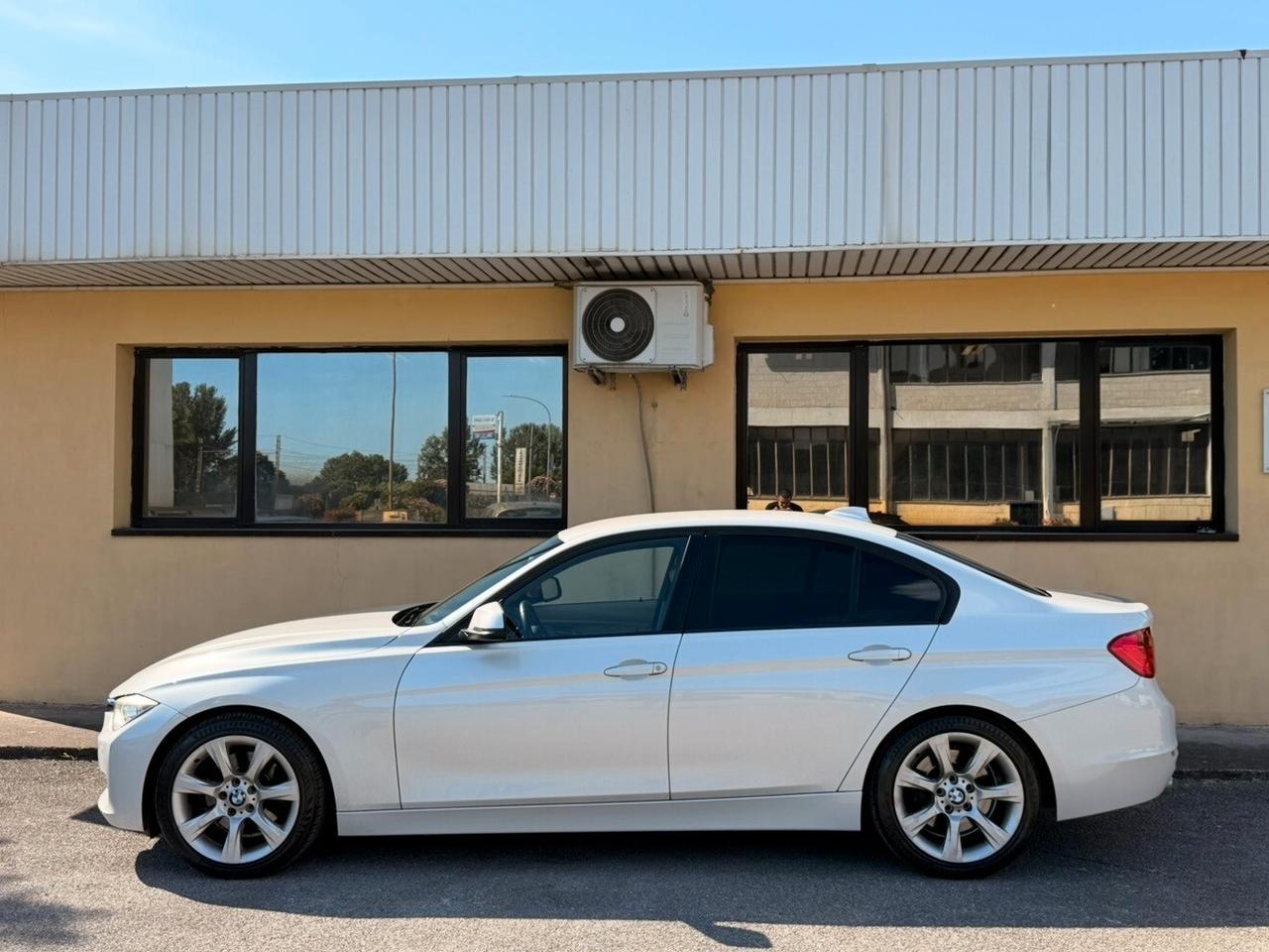 Bmw 330 330dA Luxury