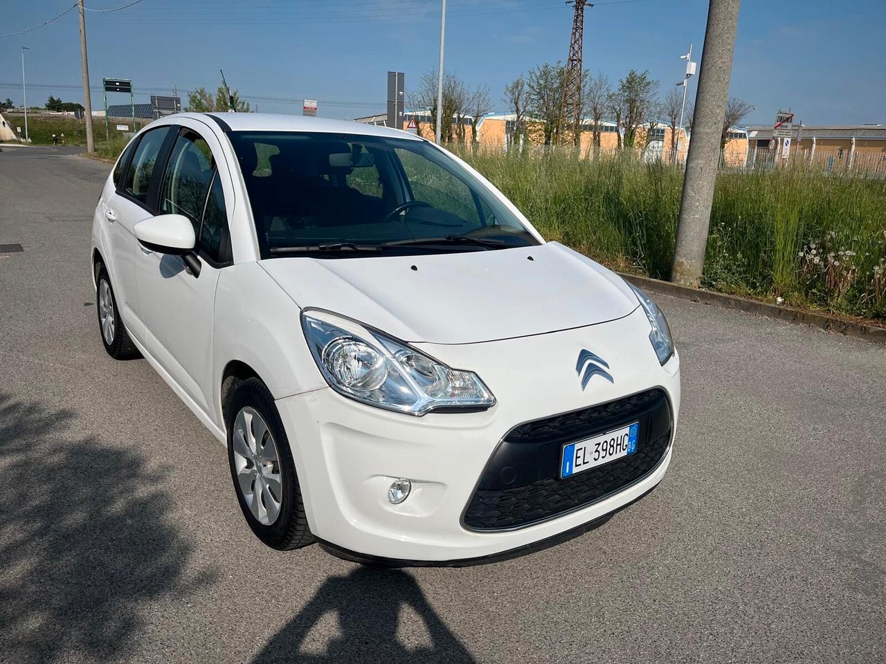 Citroen C3 1.1 Exclusive