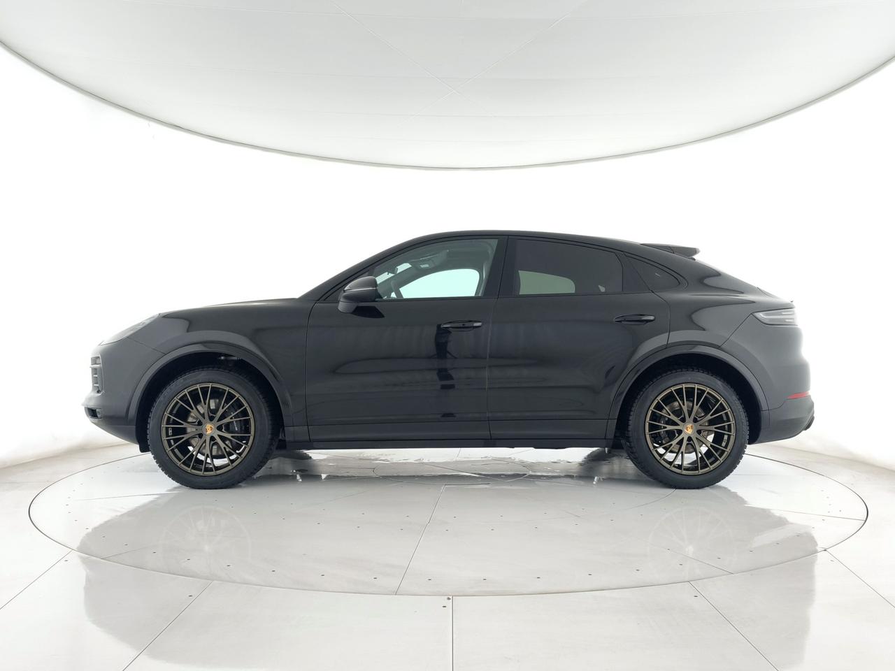 PORSCHE Cayenne Coupe 3.0 tiptronic x COMMERCIANTI CAMERA+C20"+TETTO PANO