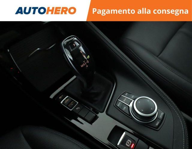BMW X1 sDrive18d xLine