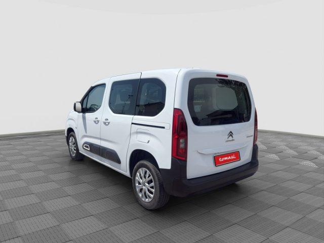 CITROEN Berlingo Berlingo BlueHDi 130 Stop&Start Combi Feel
