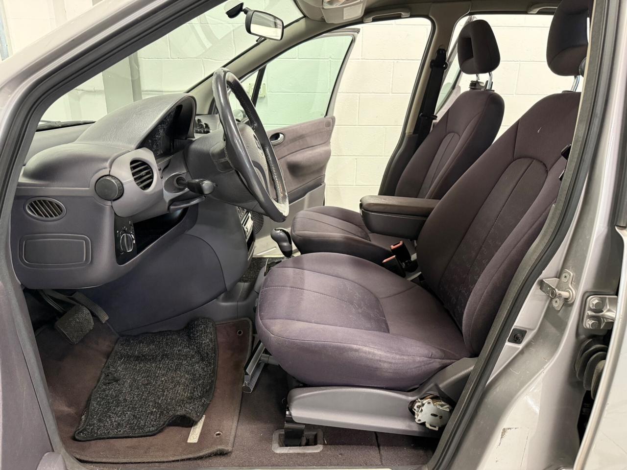 Mercedes-benz A 140 cat Classic