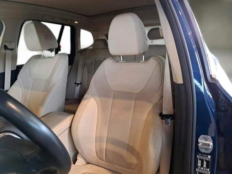 Bmw X3 xDrive20d 48V TETTO PREZZO REALE