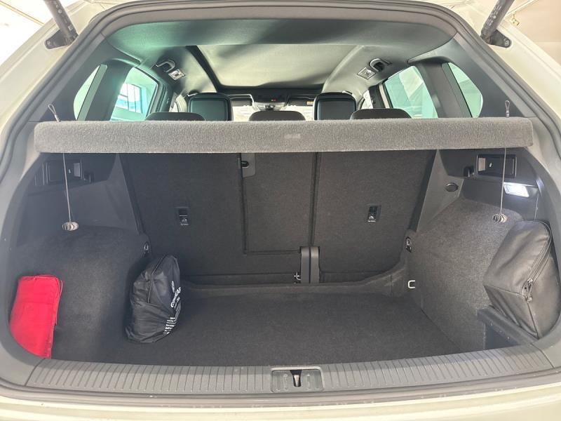 Volkswagen Tiguan 2.0 TDI SCR R-Line DSG