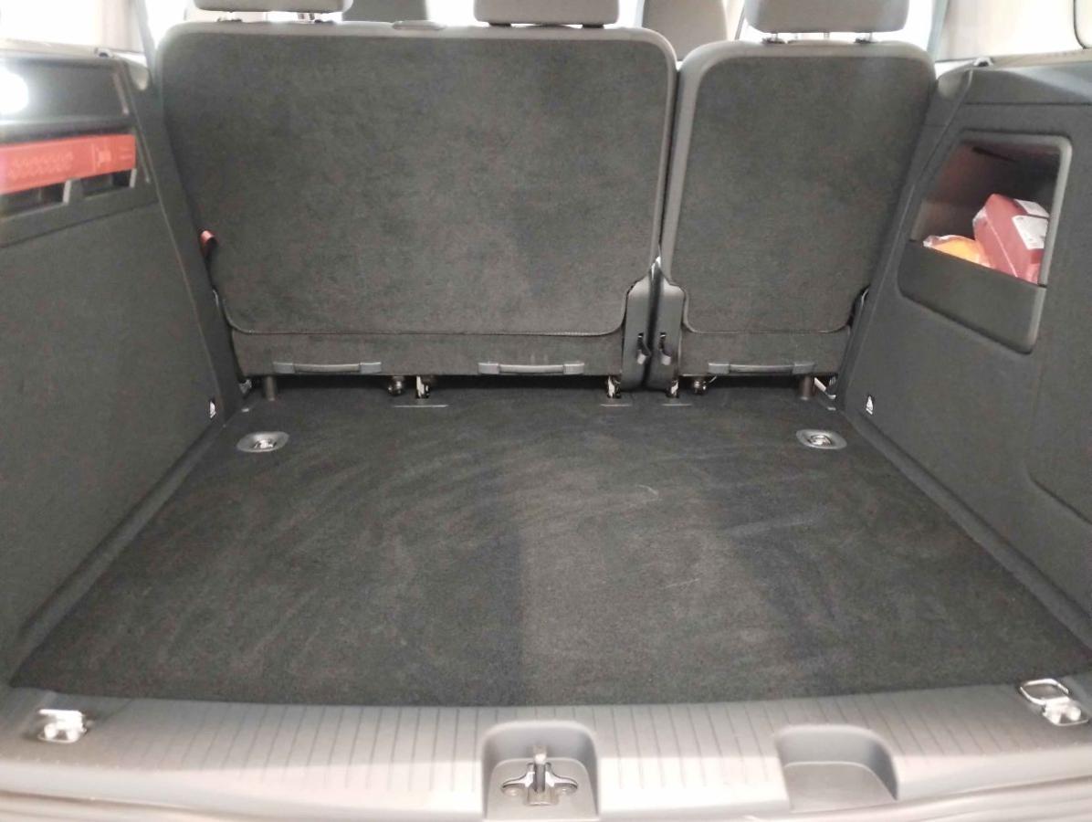 VOLKSWAGEN Caddy 2.0 TDI 102CV - PREZZO IVATO - AUTOVETTURA - GAR.FINO 5 ANNI