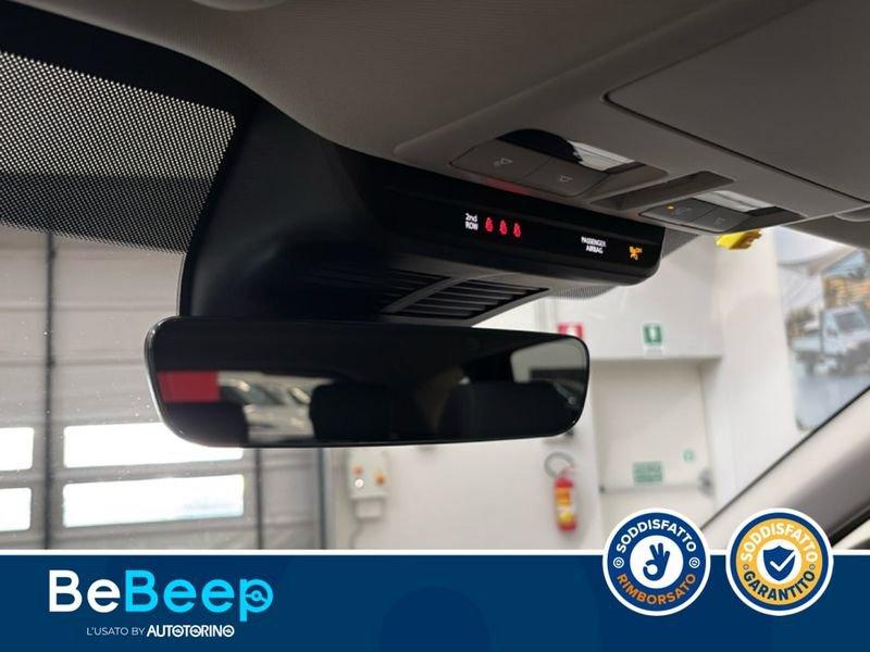 Mazda CX-60 3.3 M-HYBRID BOOST HOMURA TETTO PAN. CONVENI