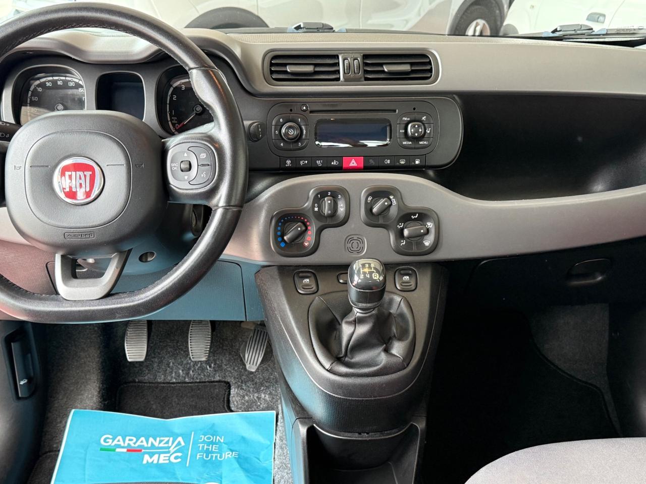Fiat Panda 0.9 TwinAir Turbo Natural Power Lounge da Qualitycars Pedcara