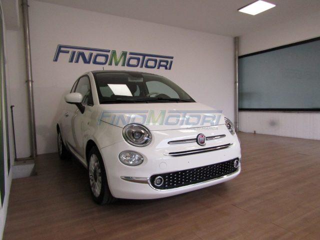 FIAT 500 1.0 70 CV Hybrid Dolcevita
