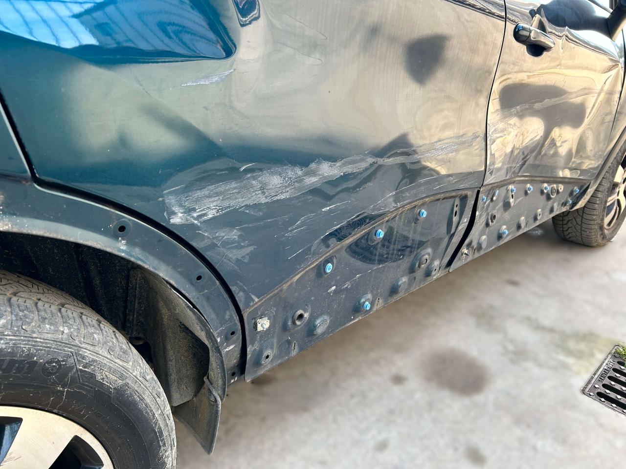 RENAULT CAPTUR 1.5 DIESEL 90CV - 2019