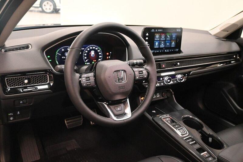 Honda Civic Civic 2.0 Hev eCVT Advance
