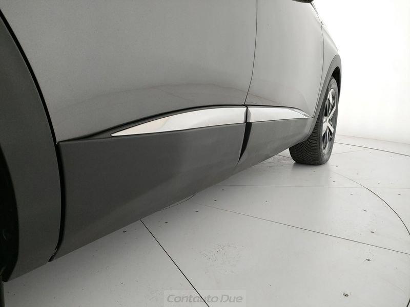 Peugeot 3008 3008 BlueHDi 130 S&S EAT8 GT PACK