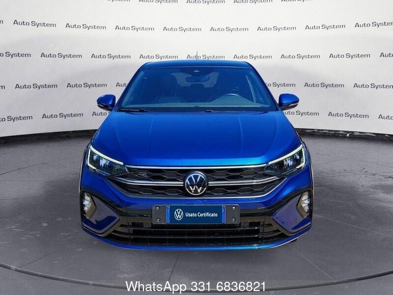 Volkswagen Taigo Taigo 1.5 TSI 150 CV DSG R-Line