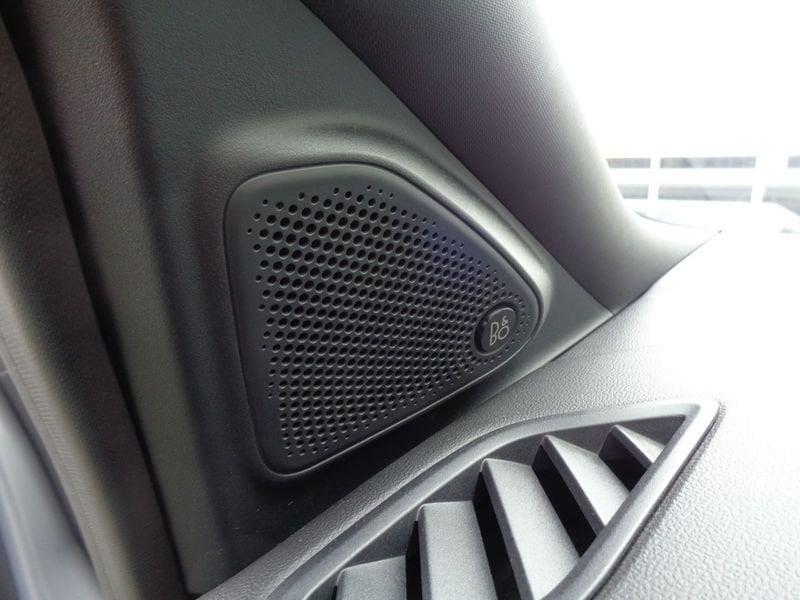 Ford Puma 1.0 Ecoboost Hybrid 125CV ST-Line X