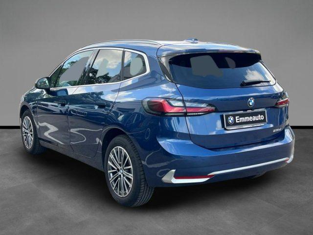 BMW 218 d Active Tourer Luxury