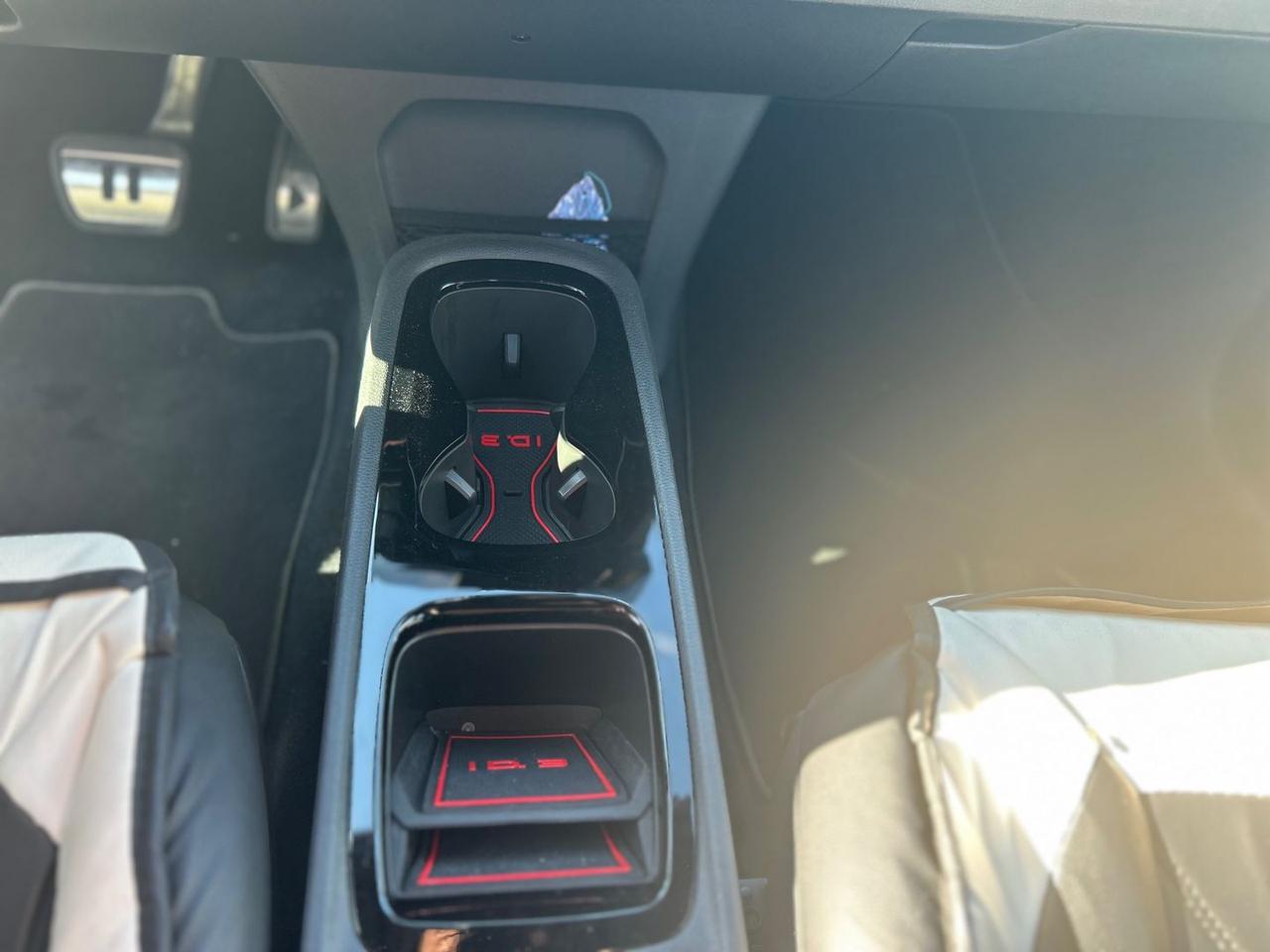 Volkswagen ID.3 Style Pro Performance 58 kWh #6140