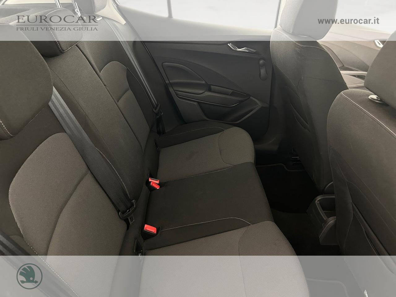 Skoda Fabia 1.0 mpi evo selection 80cv
