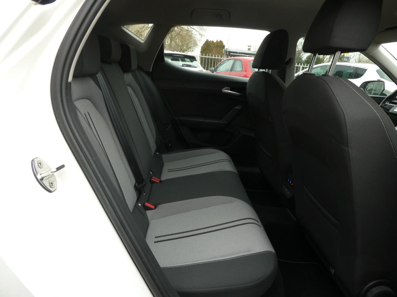 SEAT Seat Leon Style 2.0 TDI 116 Cv