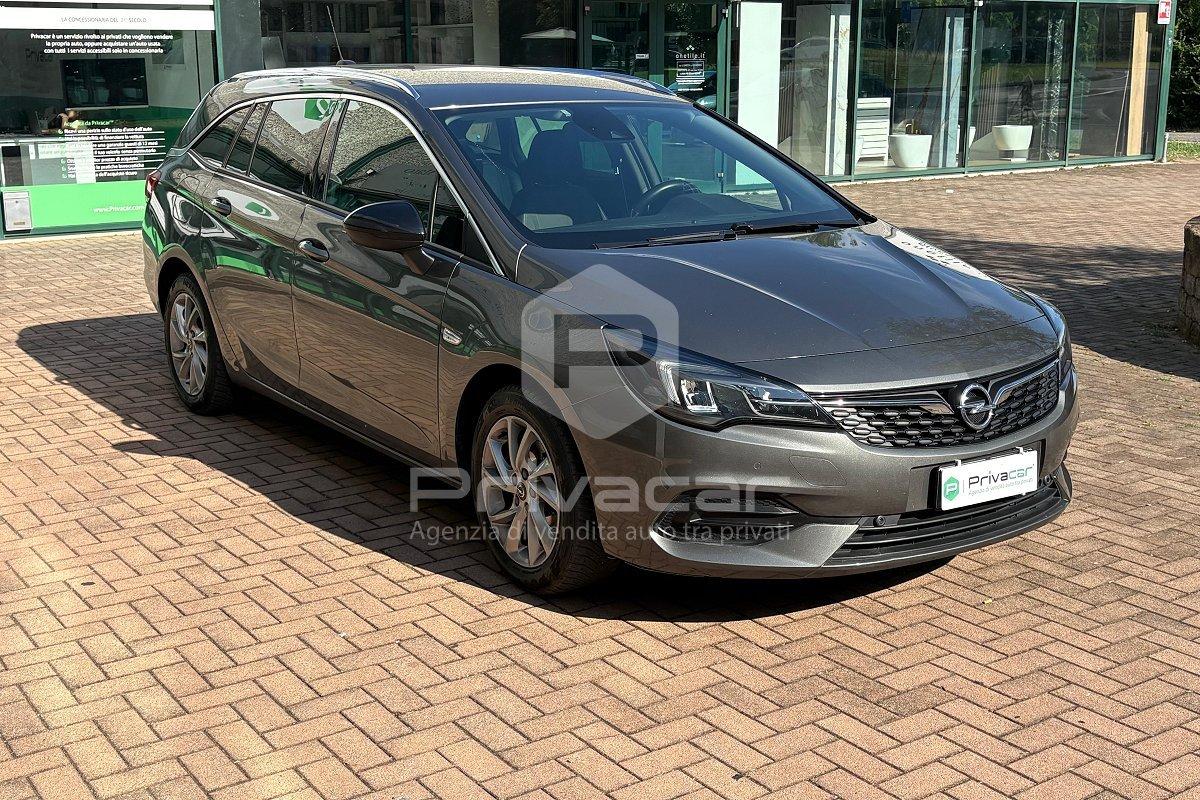 OPEL Astra 1.5 CDTI 122 CV S&S AT9 Sports Tourer Business Eleg.