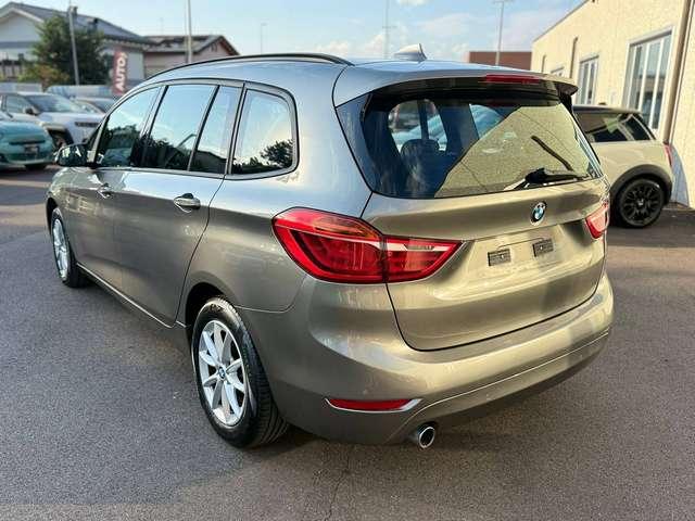 BMW 216 d 7 POSTI 216d Gran Tourer