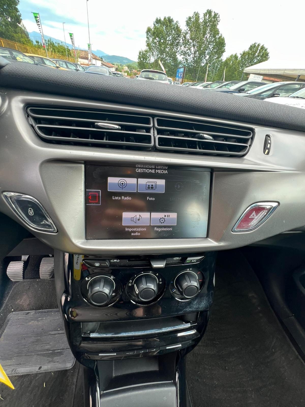 Citroen C3 Exclusive