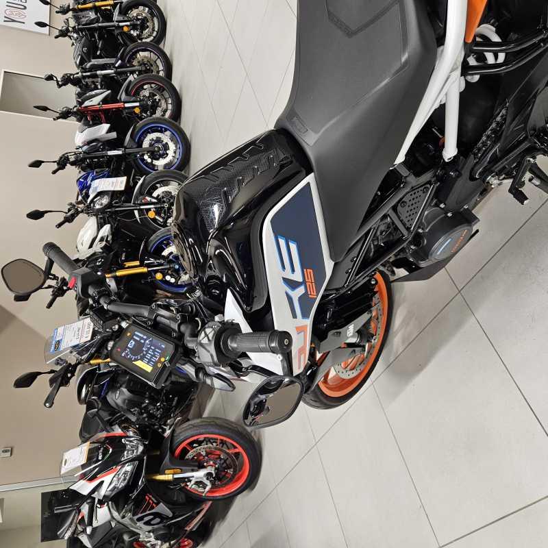 KTM 125 Duke - 2024