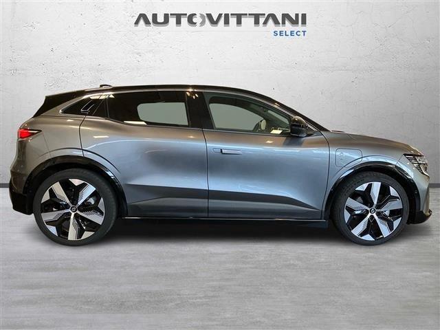 RENAULT Megane E-Tech Electric Evolution EV60 Optimum Char