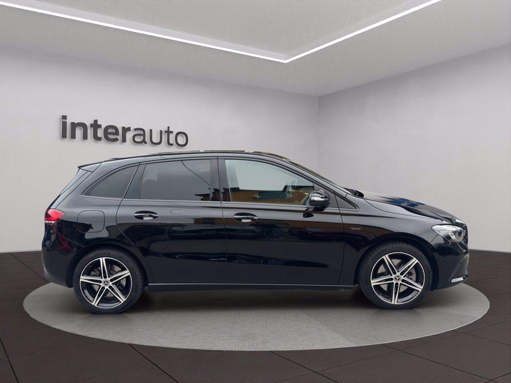 MERCEDES B 250 e phev (eq-power) Sport auto del 2022