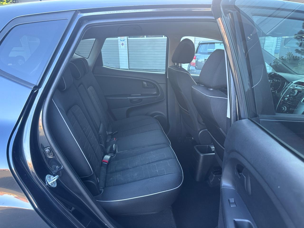 Kia Venga 1.4 CVVT solo 100mila km unipro