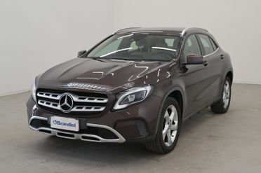 Mercedes-Benz GLA 200 d Sport auto