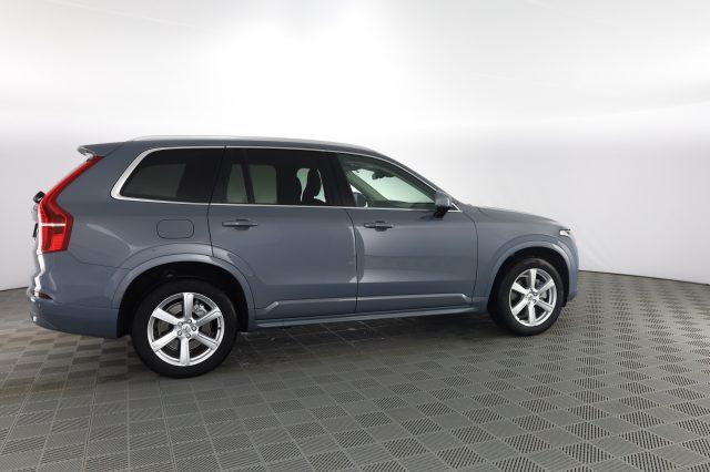 VOLVO XC90 XC90 B5 (d) AWD automatico 7 posti Core
