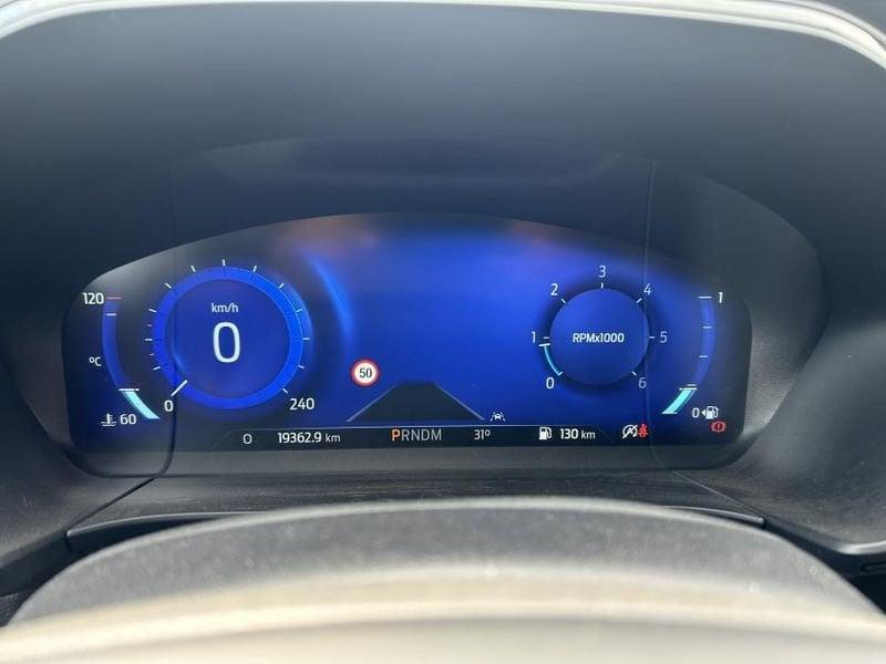 Ford Kuga 2.0 EcoBlue 120cv auto ST-Line ST LINE AUTOMATICA