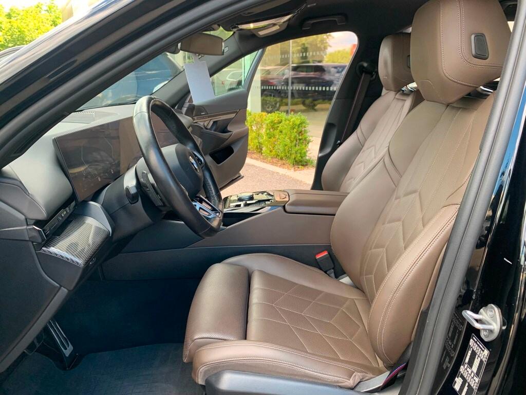 BMW S. 5(G60/61/90/99) 520d 48V sDrive Touring ...