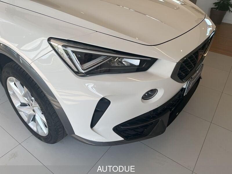 Cupra Formentor FO CUPRA 2.0 TDI 150CV