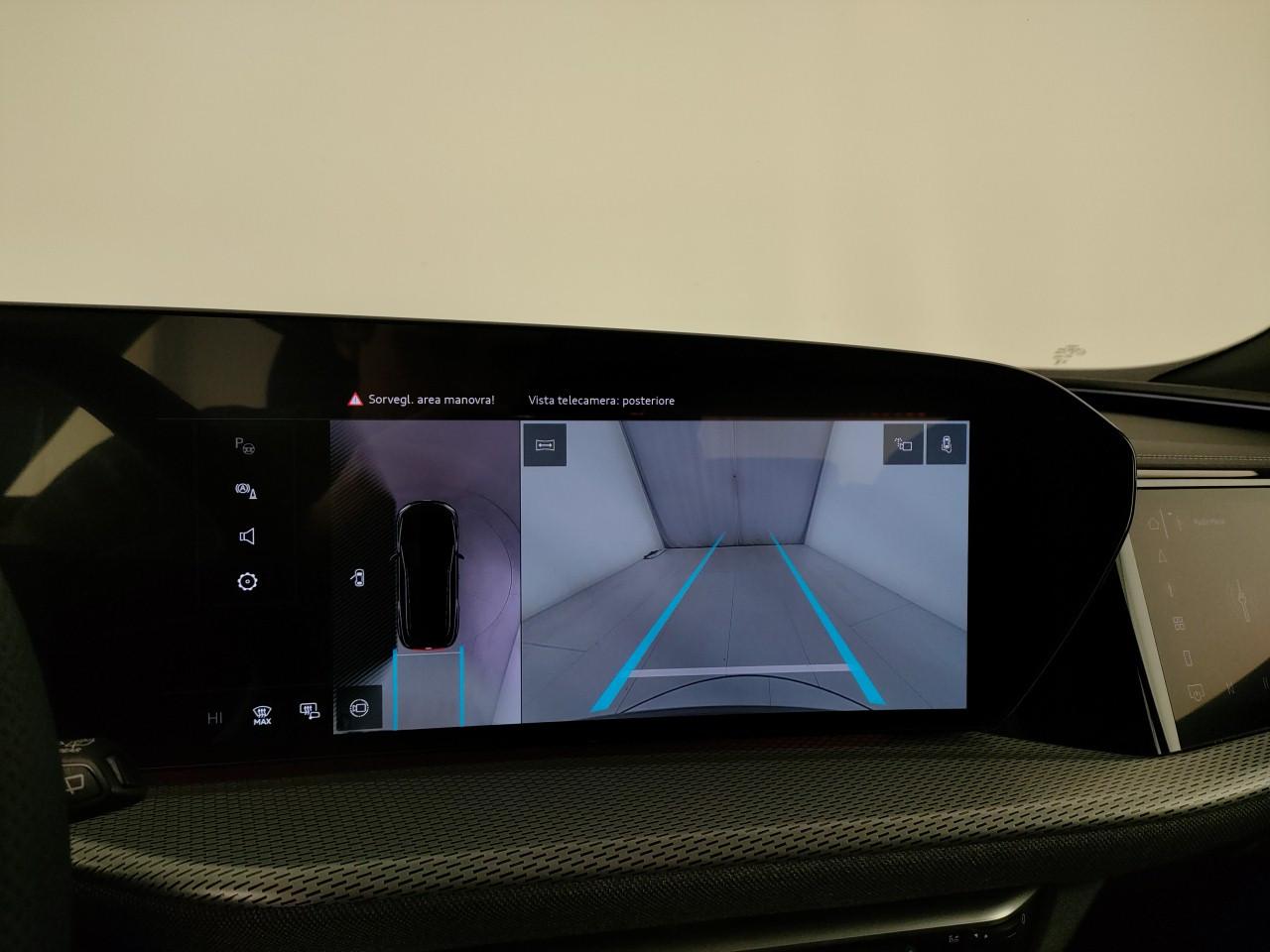 AUDI Q5 40TDI mhev+ S-line edition Quattro 204cv S-tronic