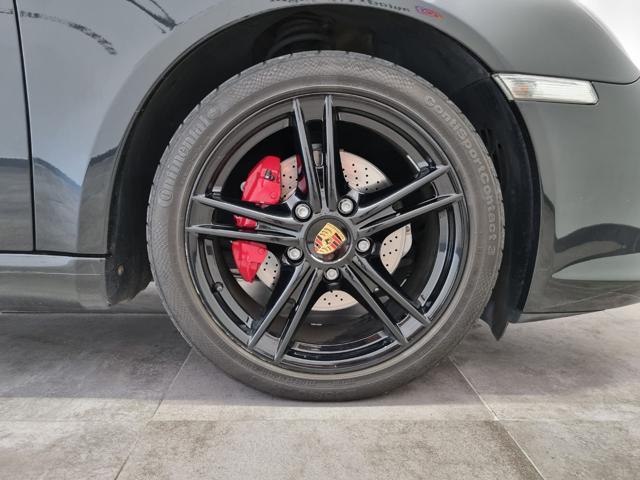 PORSCHE Boxster 2.9 24V