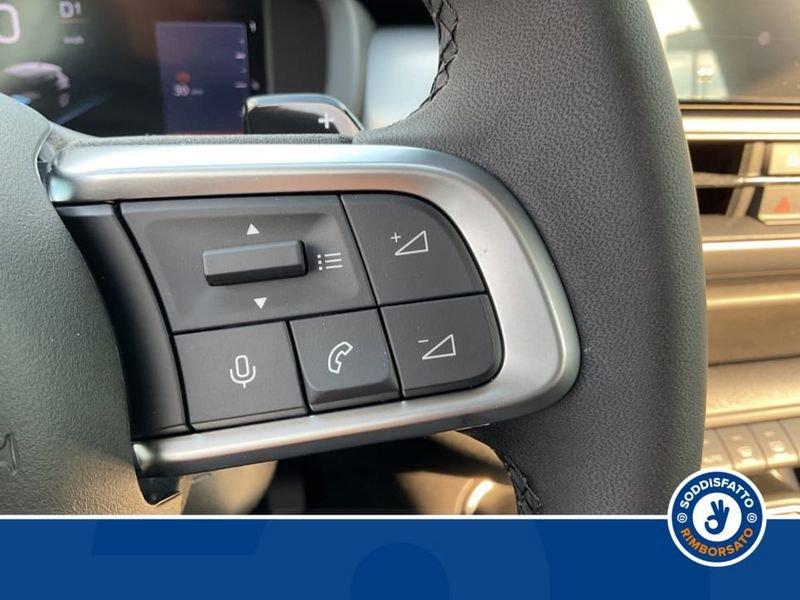 Jeep Avenger 1.2 MHEV Altitude MY25