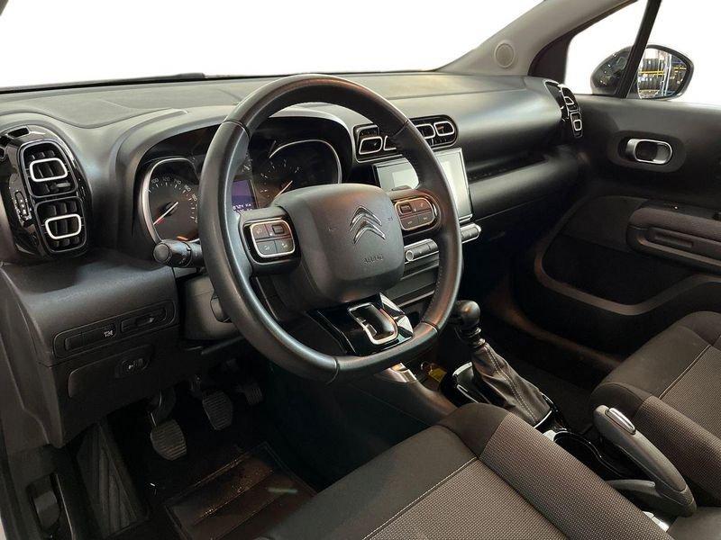 Citroën C3 Aircross I 2021 1.2 puretech Shine s&s 110cv