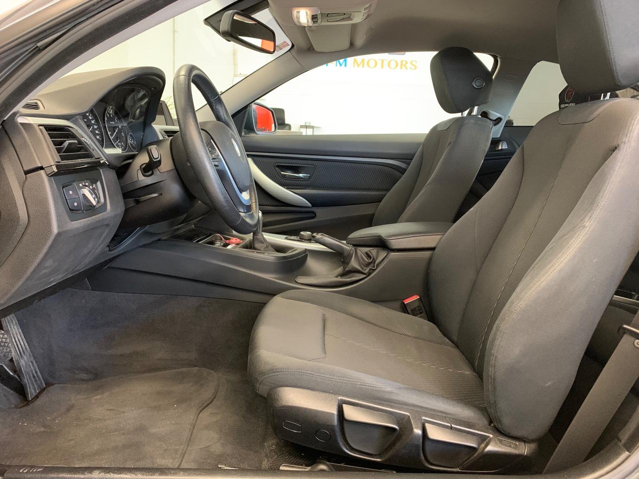 Bmw 428 428i Coupé Sport