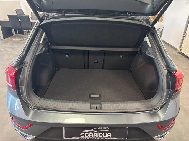 VOLKSWAGEN T-Roc 2.0 TDI DSG Automatico Style