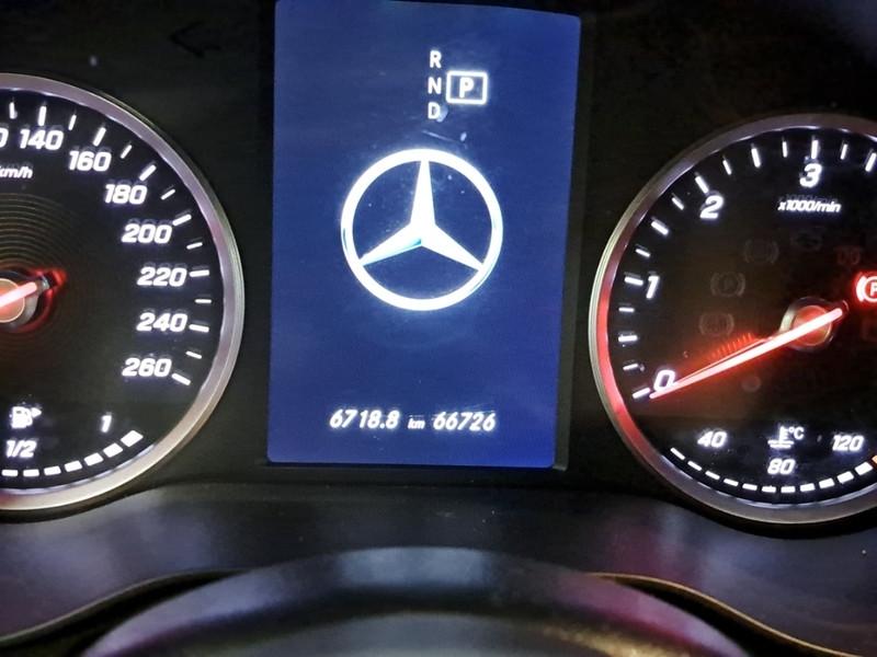 MERCEDES-BENZ GLC 200 D 4MATIC BUSINESS EXTRA AUT. 5 PORTE SUV