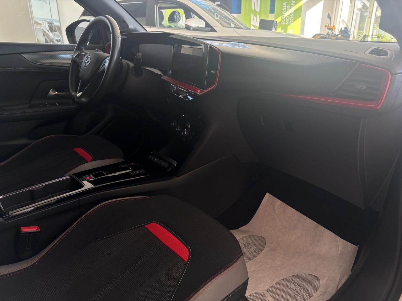 Opel Mokka 1.2 Turbo 130 CV aut. GS Line
