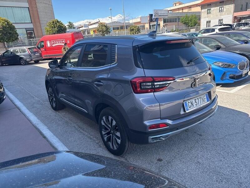 DR AUTOMOBILES dr 5.0 1.5 Bi-Fuel GPL