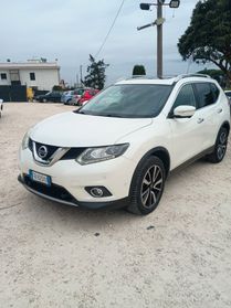 Nissan X-Trail 1.6 dCi 2WD Acenta