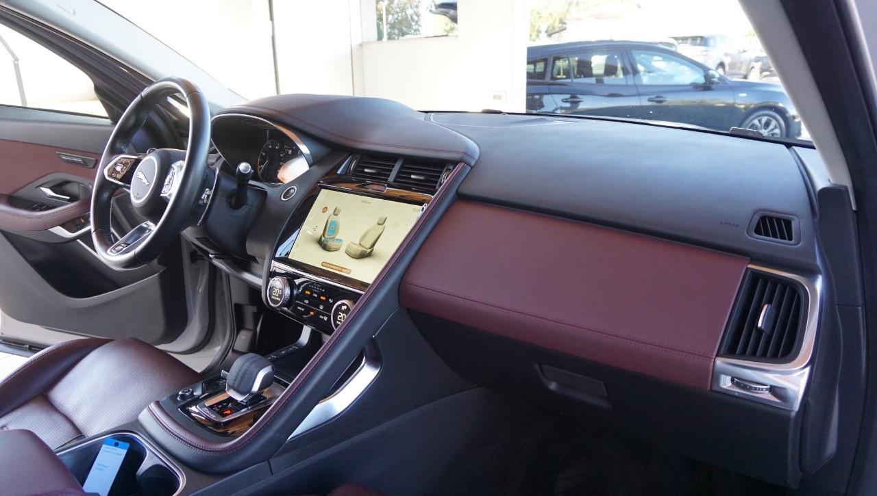 Jaguar E-Pace 1.5 i3 phev R-Dynamic HSE awd 309cv auto