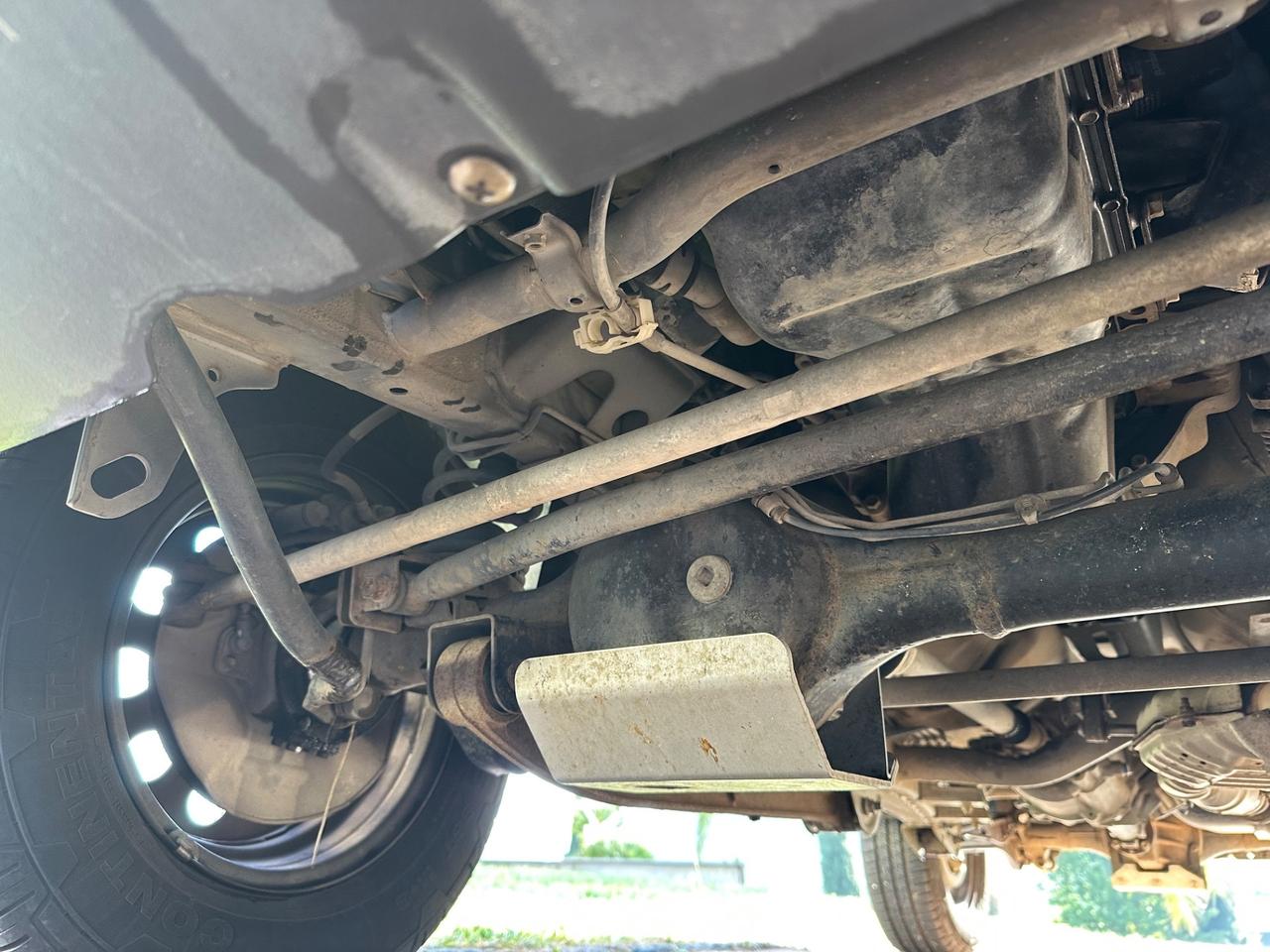 Suzuki Jimny 1.3 4WD Evolution