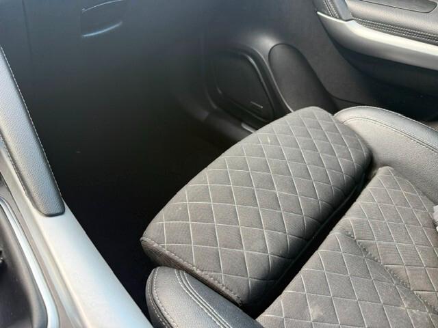 Renault Kadjar Blue dCi 150CV AWD Black Edition Edition BOSE