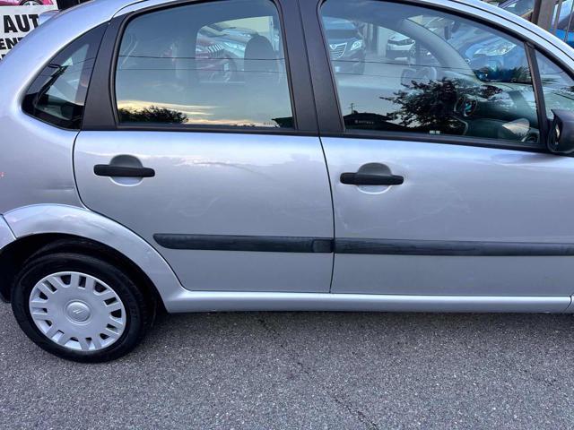 CITROEN C3 1.1 Cashmere