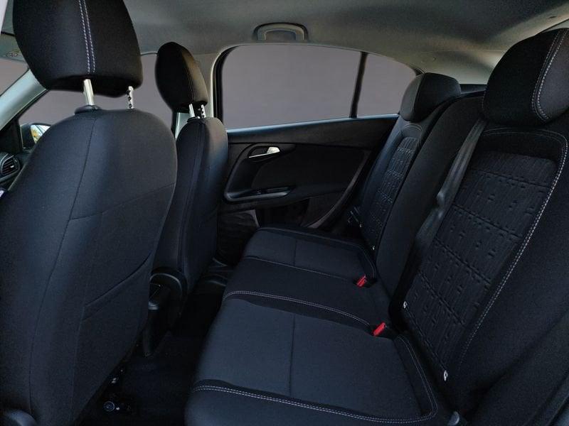 FIAT Tipo Tipo 1.6 Mjt S&S 5 porte