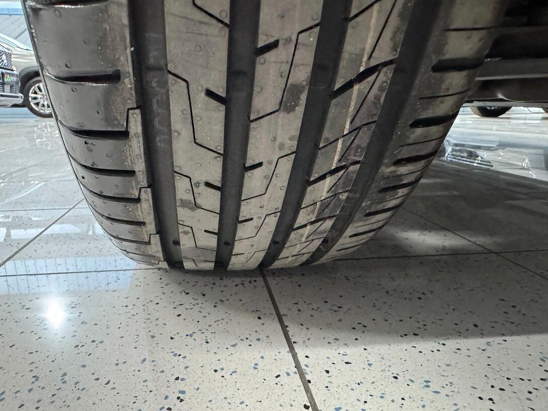 Stelvio 190CV Q4 Sprint PELLE TOTALE PADDLE SUPER BELLA!!!